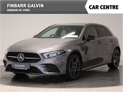 2021 Mercedes-Benz A Class