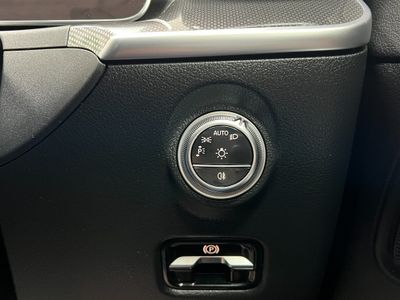 2022 Mercedes-Benz C Class