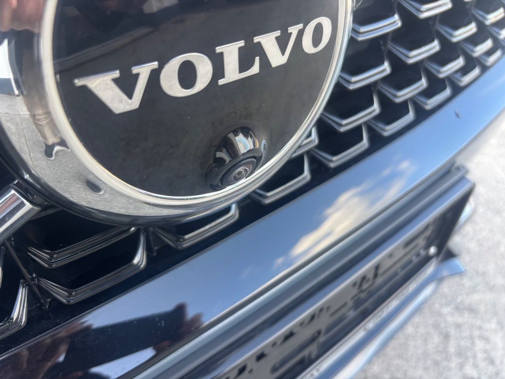 2023 Volvo XC90