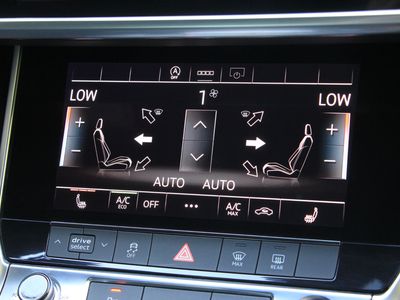 2021 Audi A6