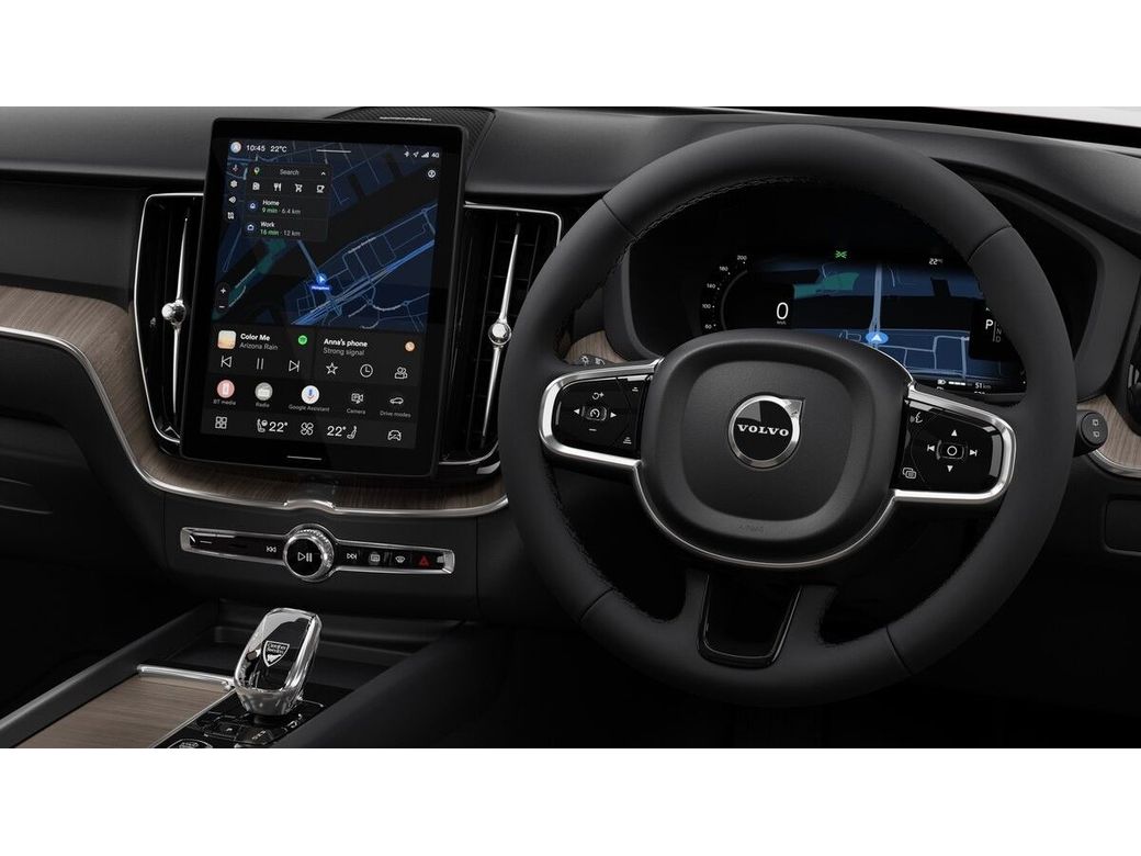 2026 Volvo XC90