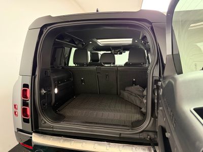 2024 Land Rover Defender