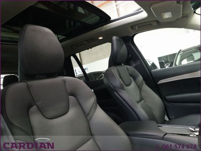2024 Volvo XC90