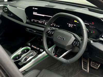 2026 Audi A6