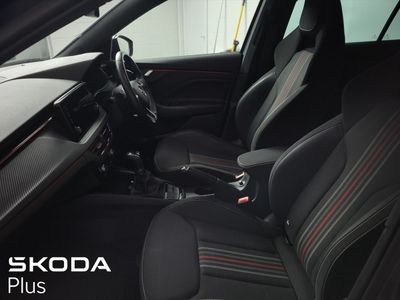 2024 Skoda Kamiq