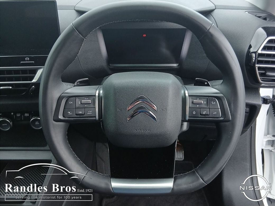 2024 Citroen C4