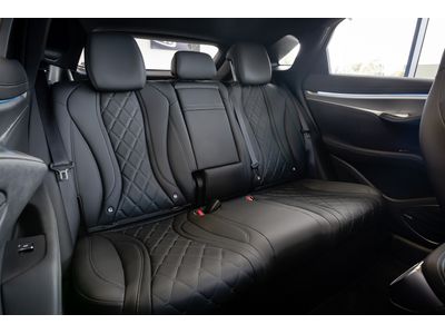 2026 BYD Sealion 7