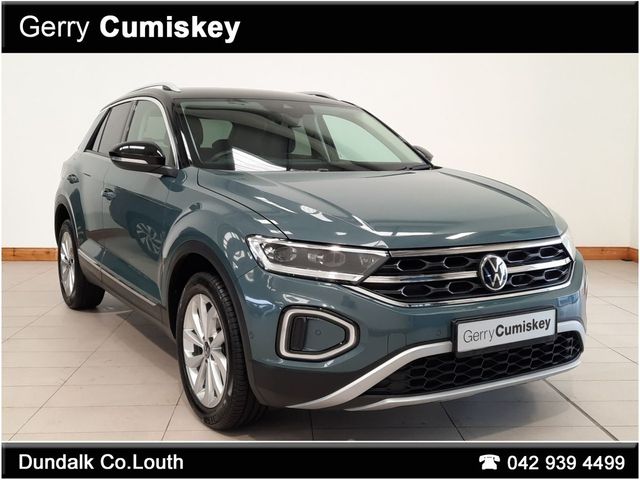 vehicle for sale from Gerry Cumiskey Ltd
