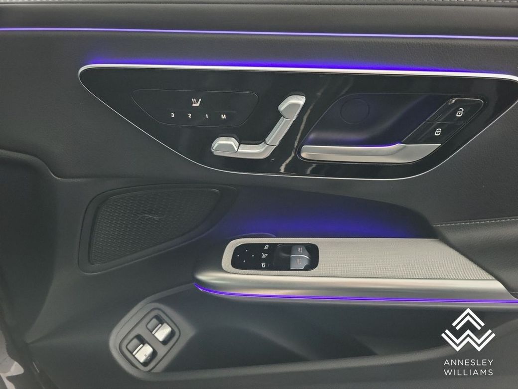 2025 Mercedes-Benz CLE