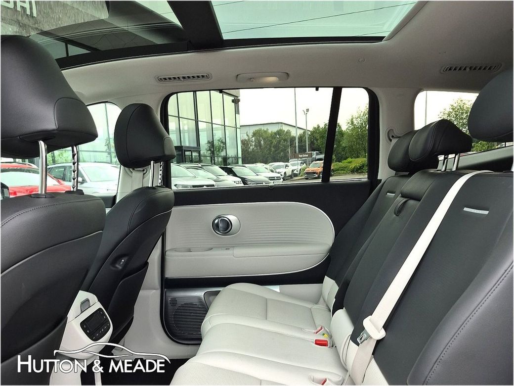 2026 Hyundai Ioniq 9