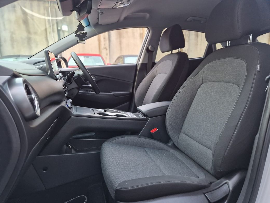 2023 Hyundai Kona