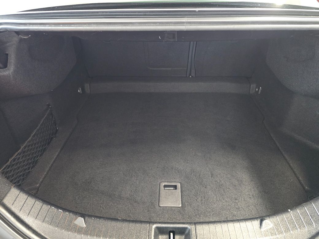 2015 Mercedes-Benz CLA Class
