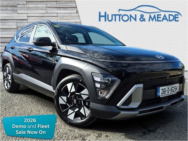 vehicle for sale from Hutton & Meade
