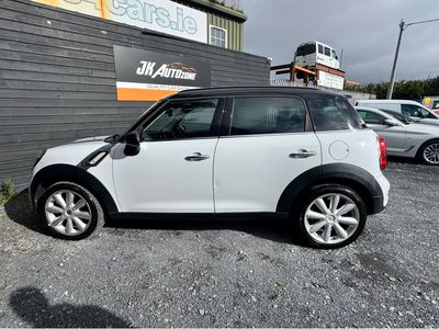 2014 Mini Countryman