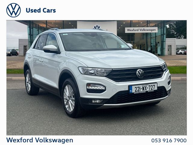 vehicle for sale from Wexford Volkswagen