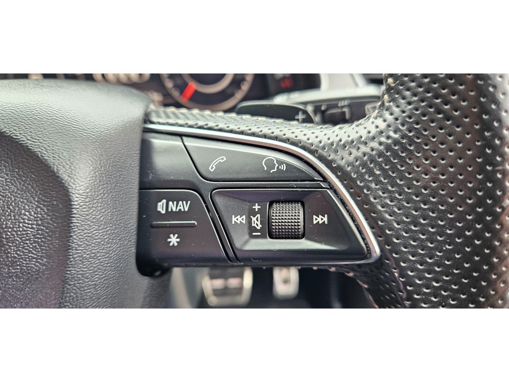2016 Audi Q7