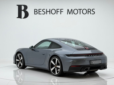 2026 Porsche 911