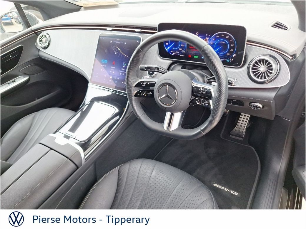 2025 Mercedes-Benz AMG
