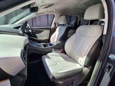 2022 Hyundai Santa Fe
