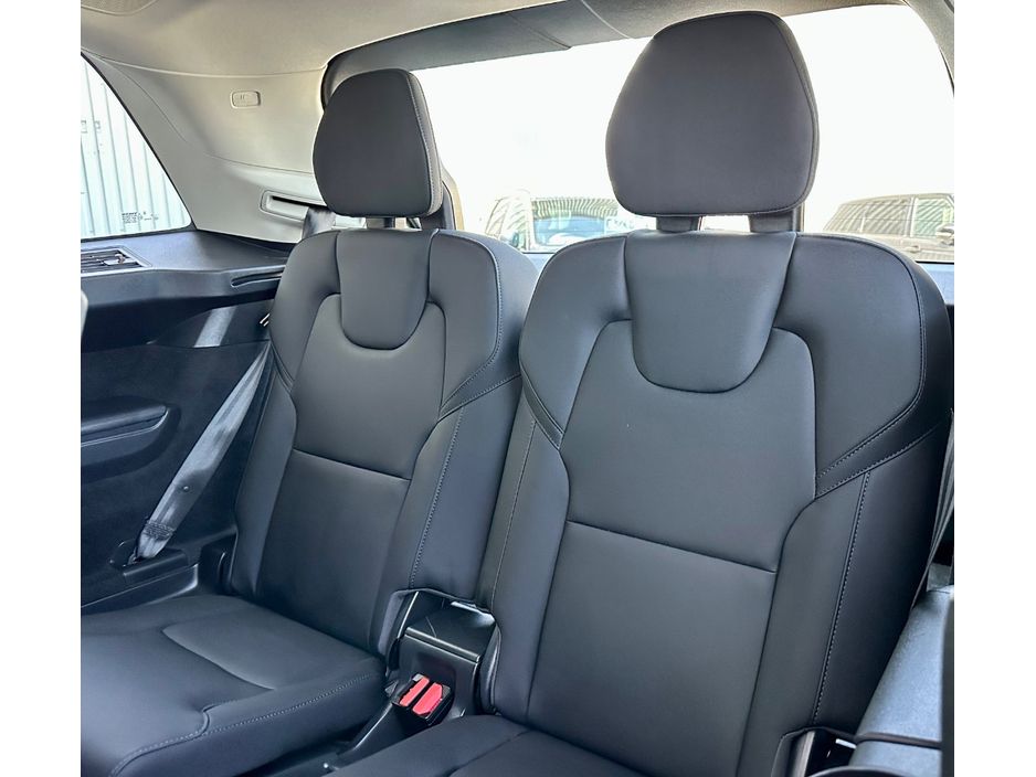 2025 Volvo XC90