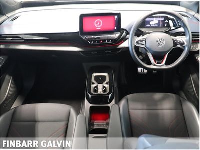 2022 Volkswagen ID.4