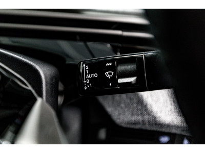 2027 Peugeot 3008