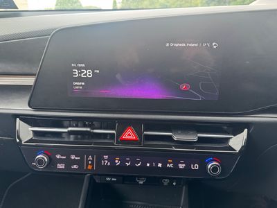 2024 Kia Niro