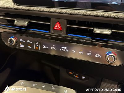 2025 Kia EV6