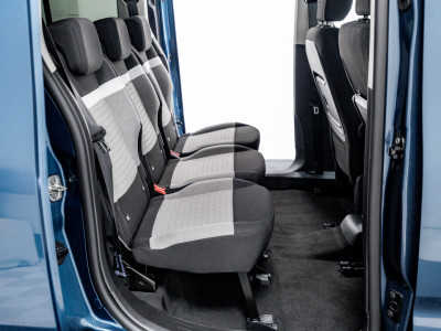 2026 Citroen Berlingo