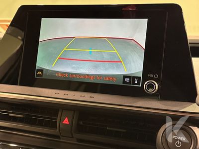 2024 Toyota Prius