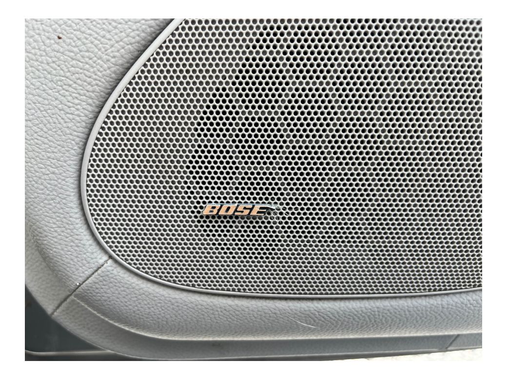 2004 Mercedes-Benz SL Class