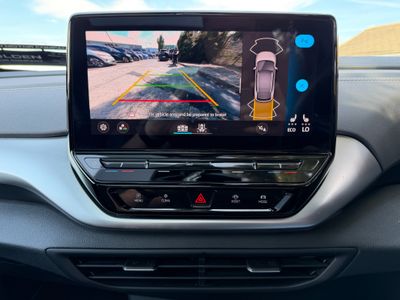 2023 Volkswagen ID.4