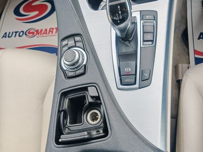 2013 BMW 6 Series