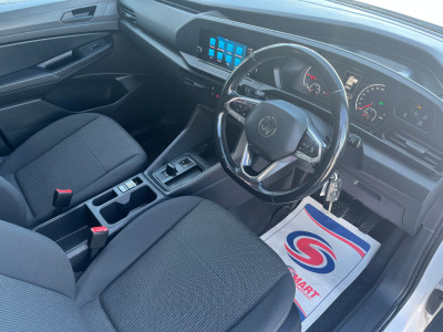 2022 Volkswagen Caddy