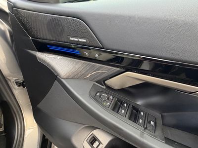 2024 BMW 5 Series