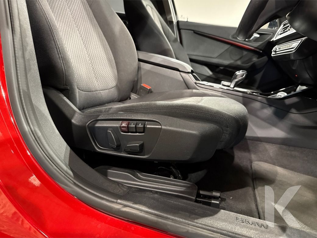 2020 BMW 1 Series