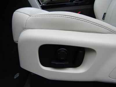 2017 Land Rover Discovery