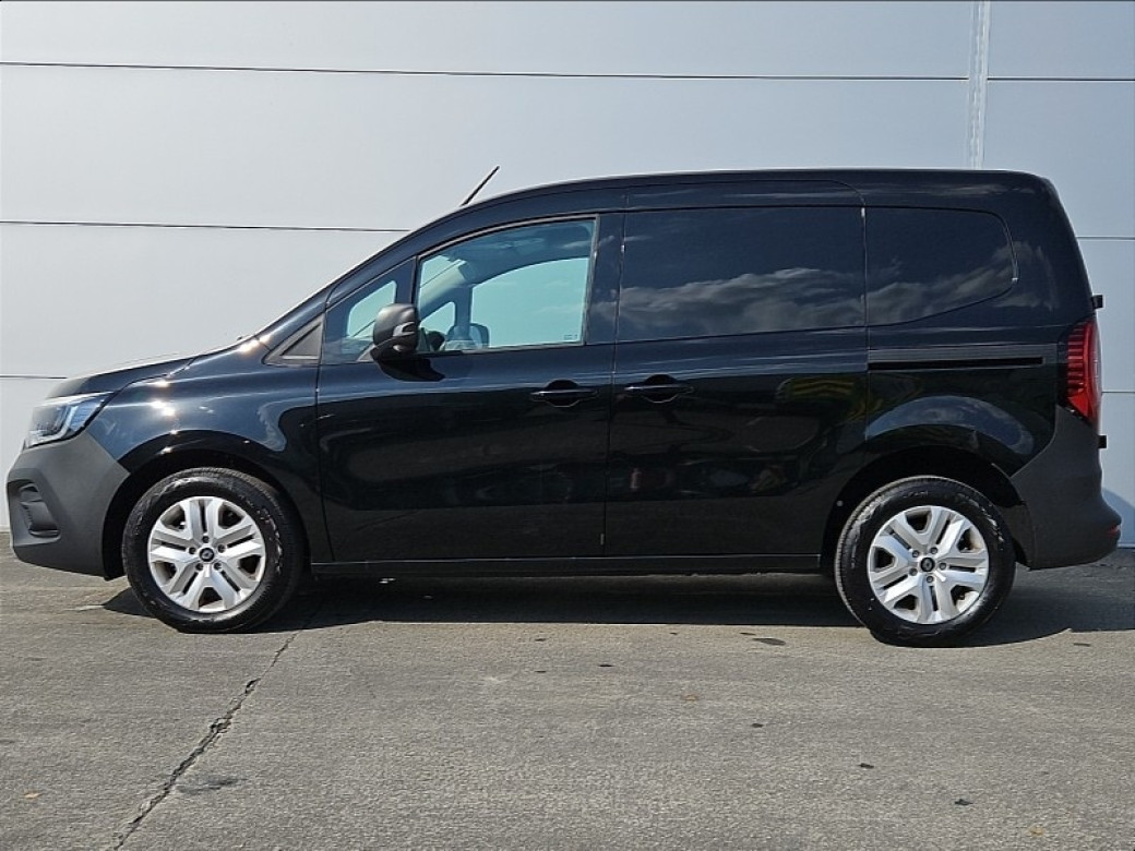 2026 Renault Kangoo