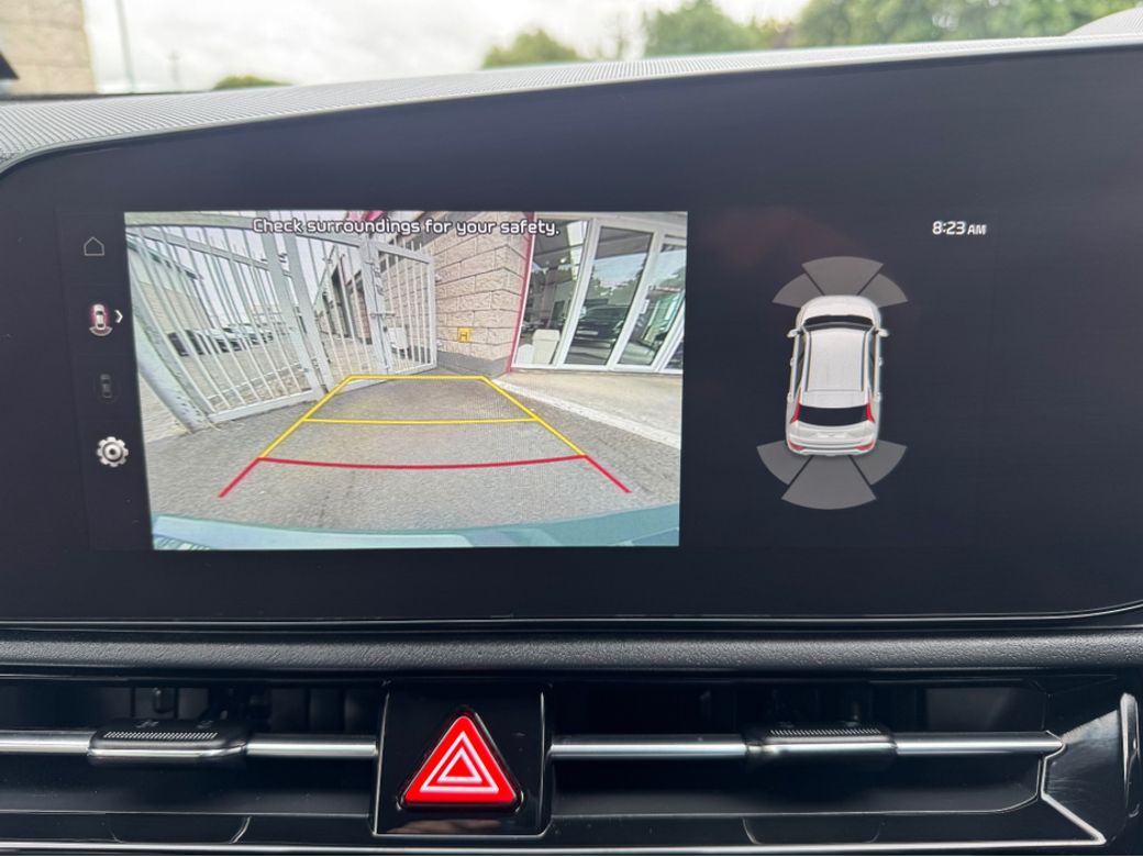 2022 Kia Niro