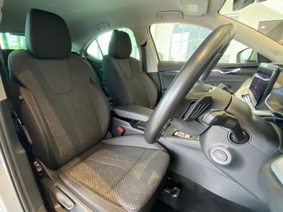 2024 Skoda Octavia