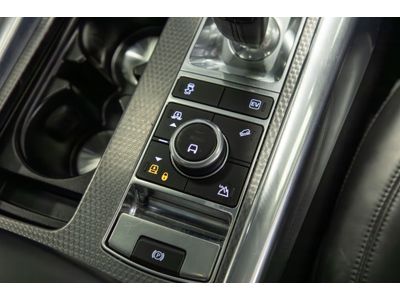 2018 Land Rover Range Rover Sport