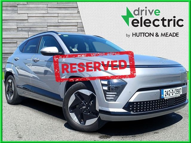 vehicle for sale from Hutton & Meade