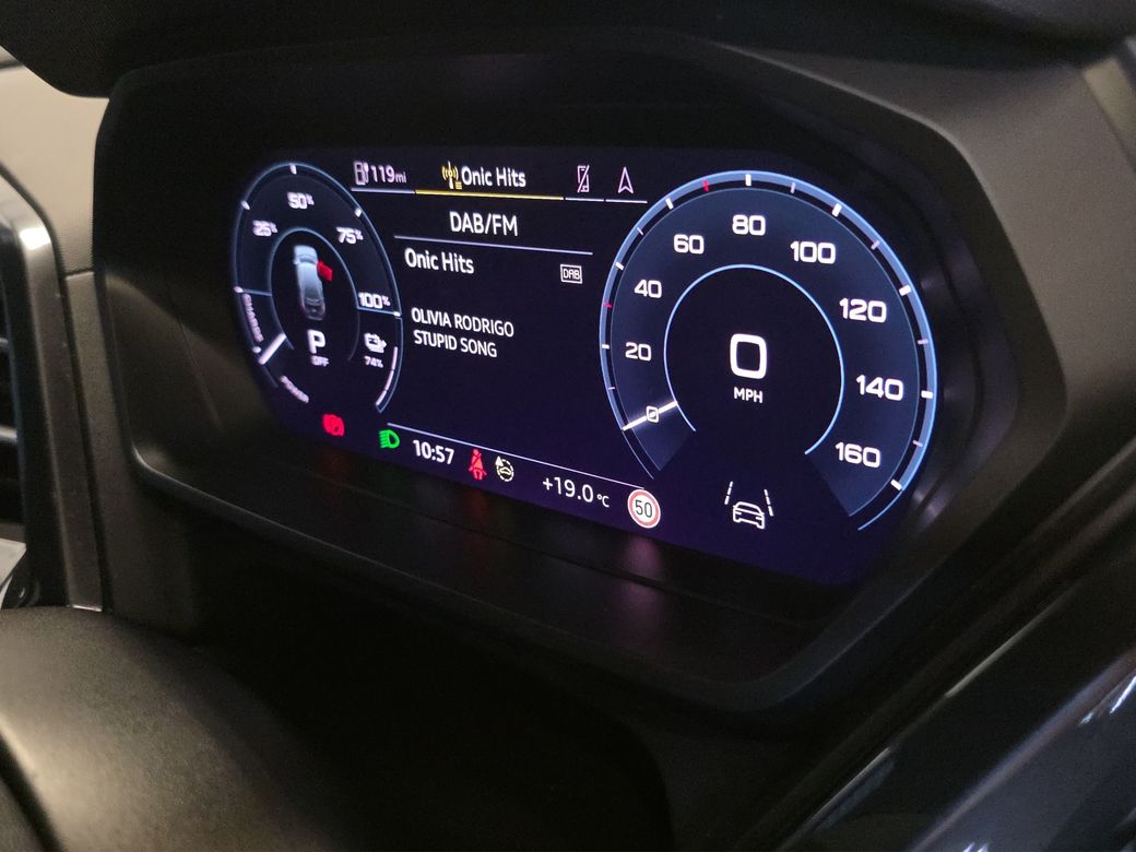 2022 Audi Q4 e-tron