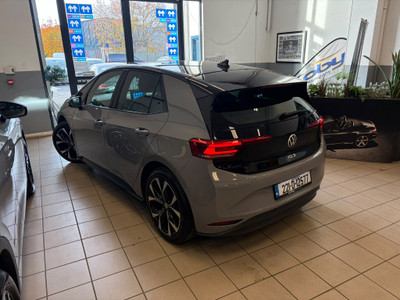 2022 Volkswagen ID.3