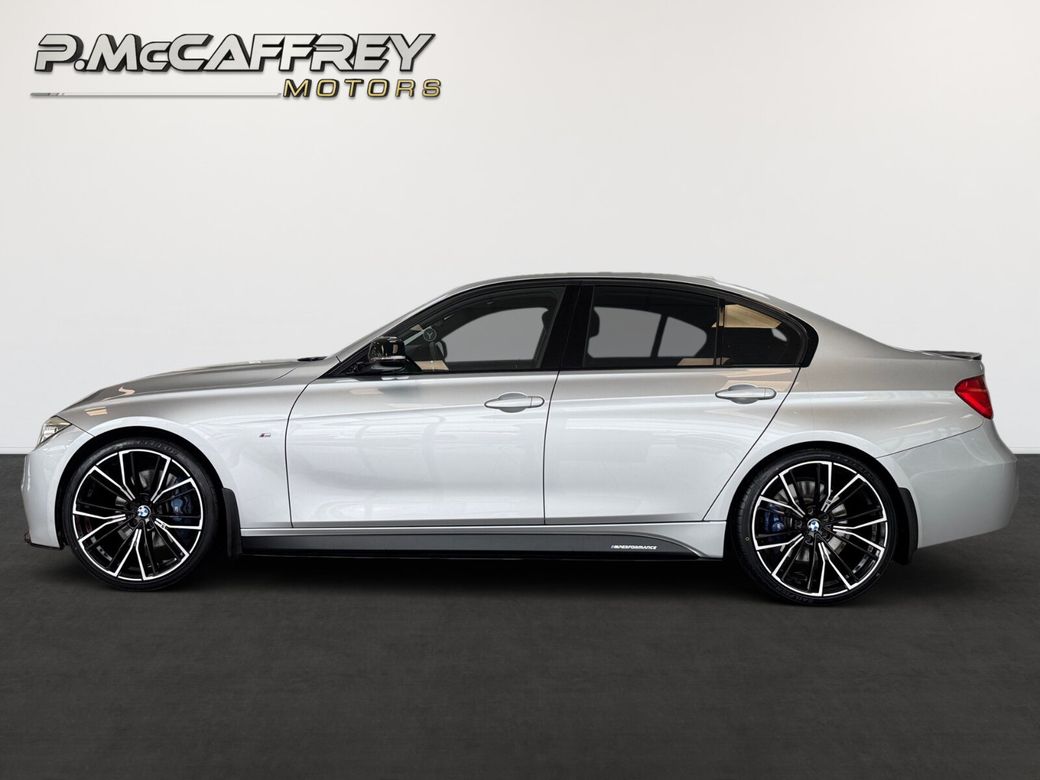 2015 BMW 3 Series