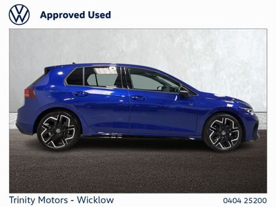 2026 Volkswagen Golf