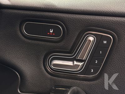 2020 Mercedes-Benz A Class