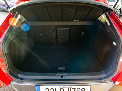 2023 Cupra Formentor