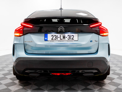 2023 Citroen C4