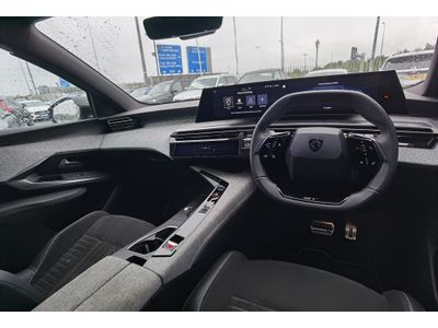 2024 Peugeot 3008